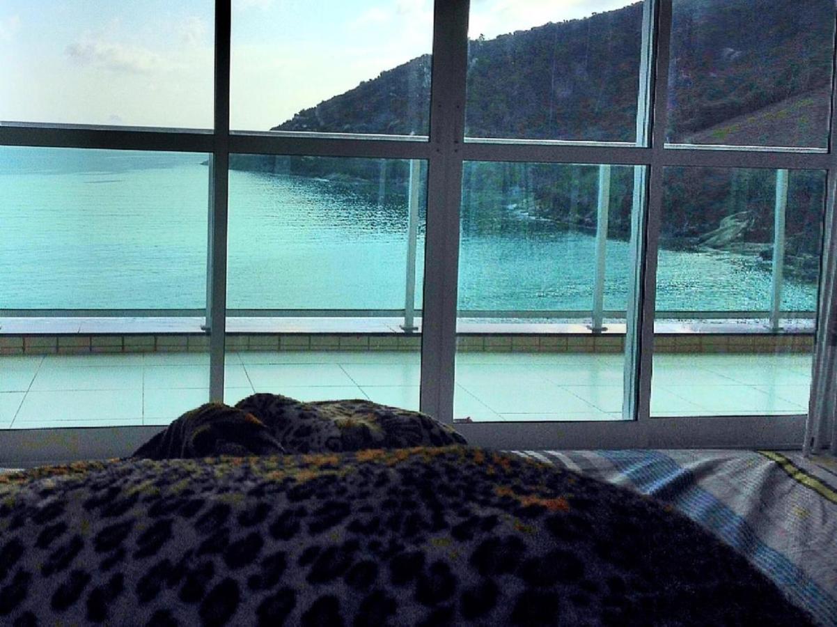 Ferienwohnung Apartamento Pe Na Areia Em Arraial Do Cabo Exterior foto