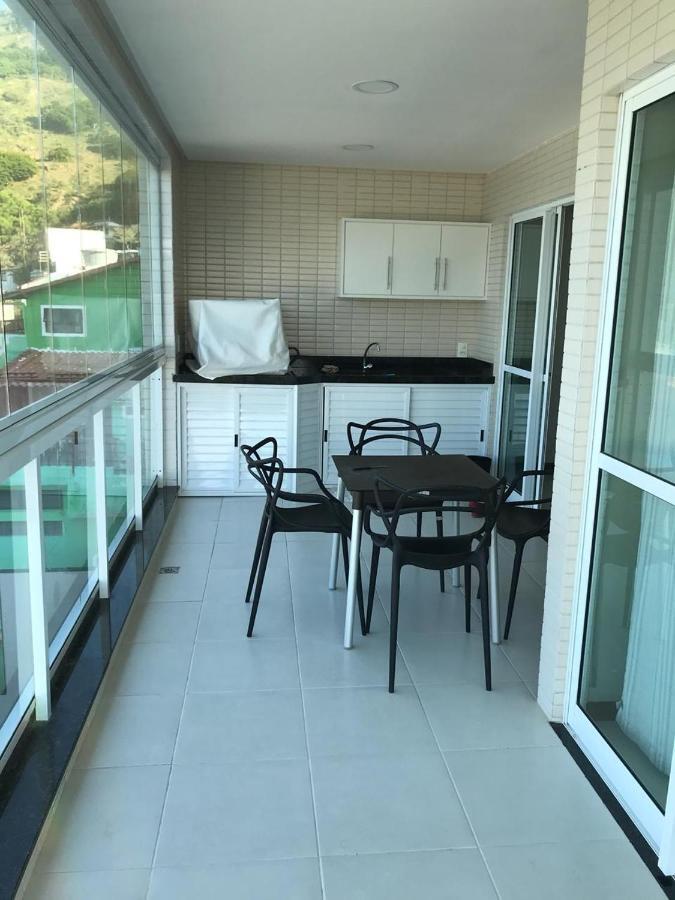 Ferienwohnung Apartamento Pe Na Areia Em Arraial Do Cabo Exterior foto