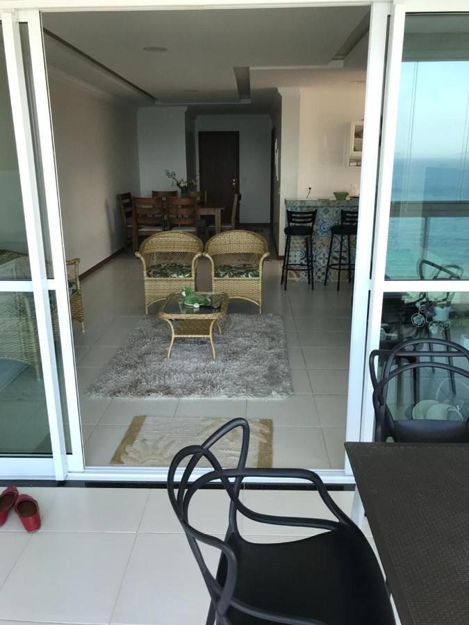 Ferienwohnung Apartamento Pe Na Areia Em Arraial Do Cabo Exterior foto